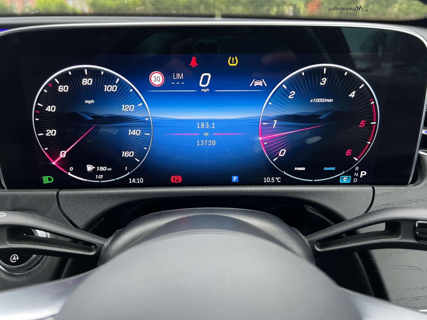 Used Mercedes-Benz E Class 2024 for sale - 77026726: Photo 43