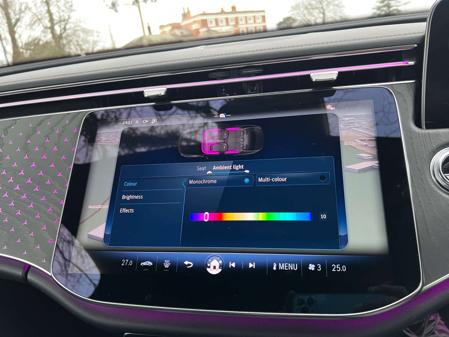 Used Mercedes-Benz E Class 2024 for sale - 77026726: Photo 44