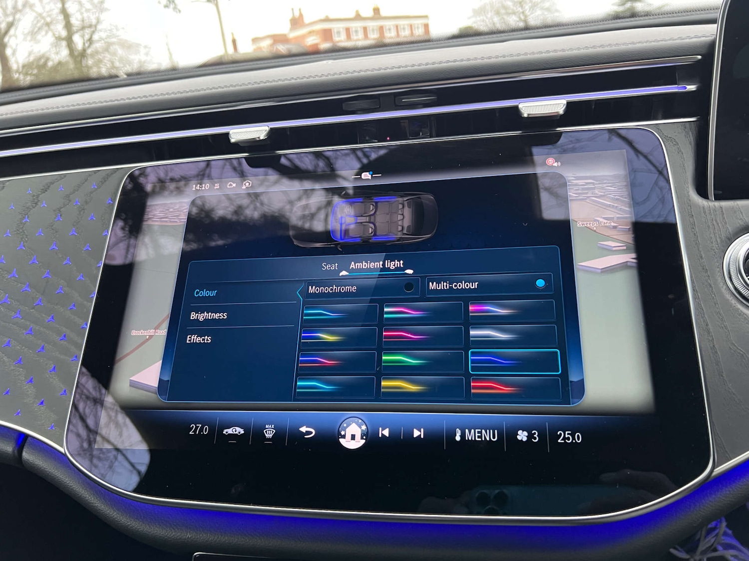 Used Mercedes-Benz E Class 2024 for sale - 77026726: Photo 45