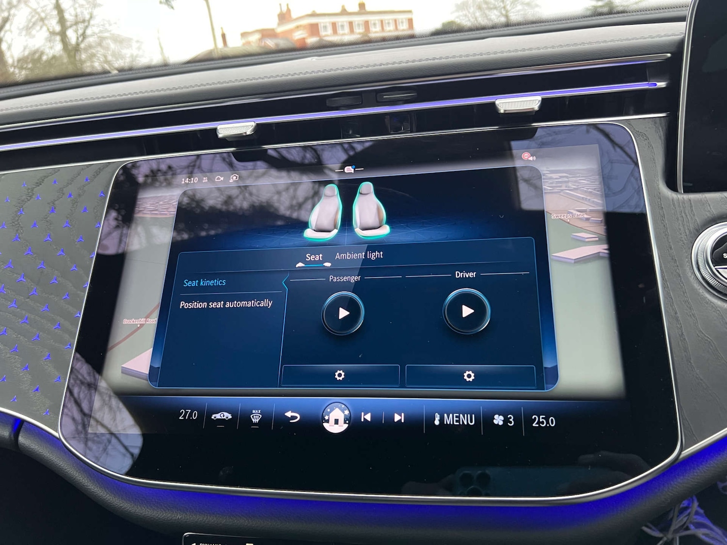 Used Mercedes-Benz E Class 2024 for sale - 77026726: Photo 46