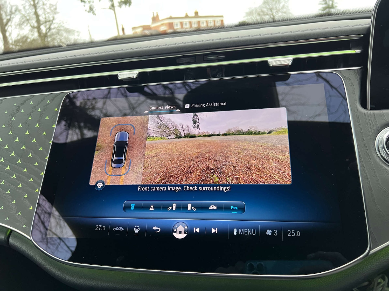 Used Mercedes-Benz E Class 2024 for sale - 77026726: Photo 47