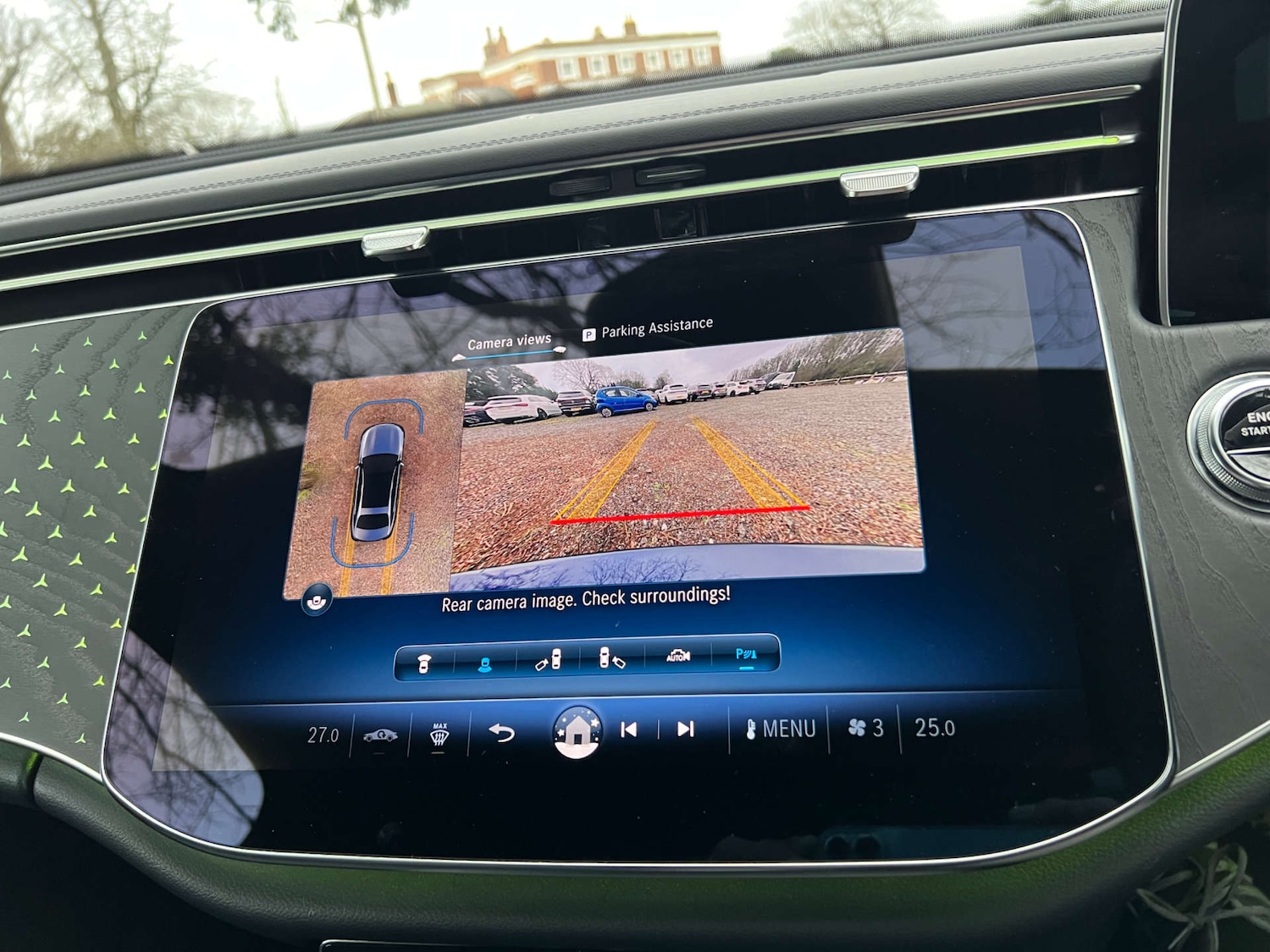 Used Mercedes-Benz E Class 2024 for sale - 77026726: Photo 48