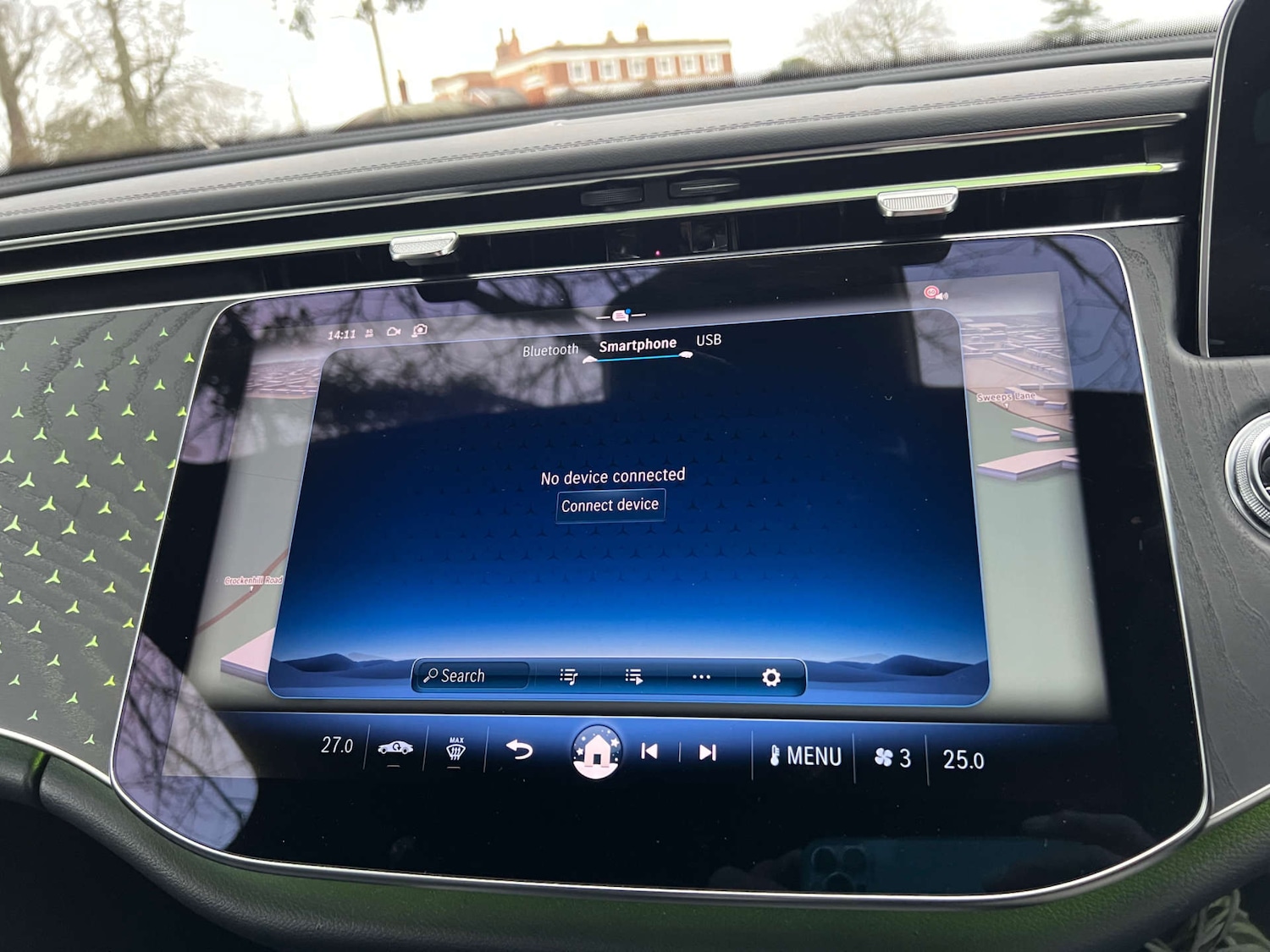 Used Mercedes-Benz E Class 2024 for sale - 77026726: Photo 49