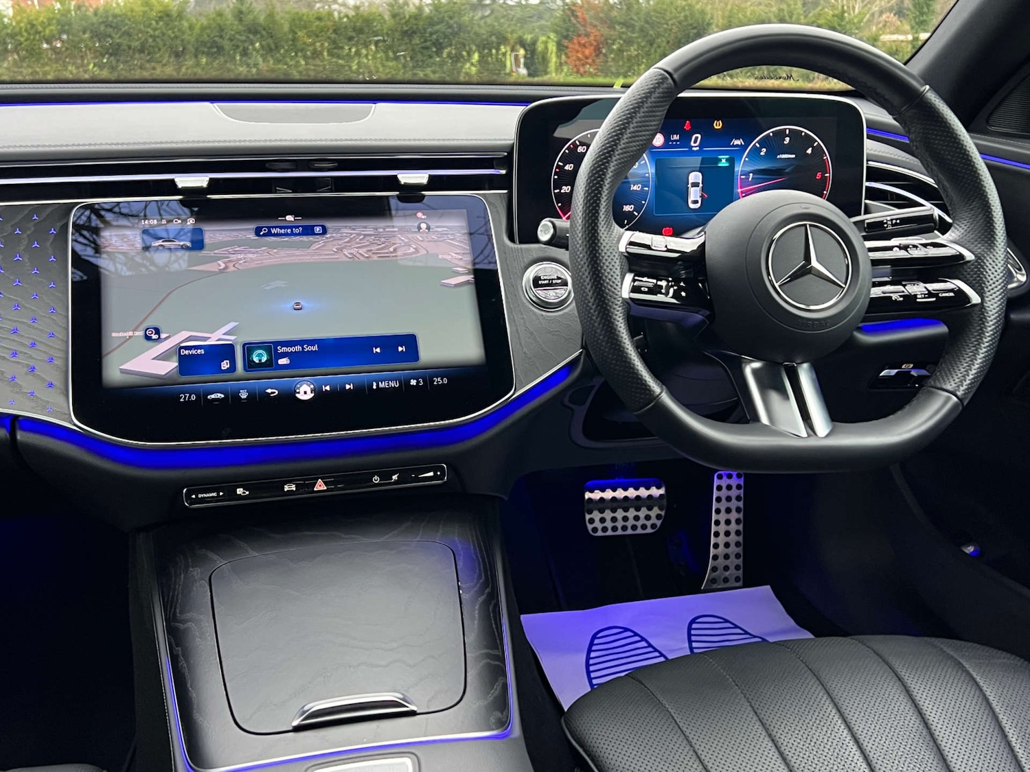 Used Mercedes-Benz E Class 2024 for sale - 77026726: Photo 5