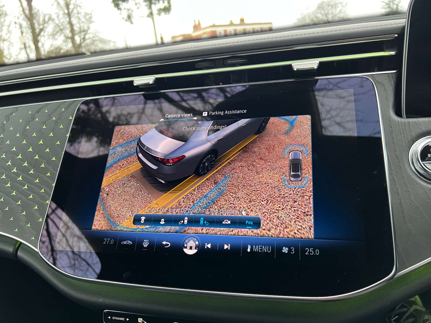 Used Mercedes-Benz E Class 2024 for sale - 77026726: Photo 51