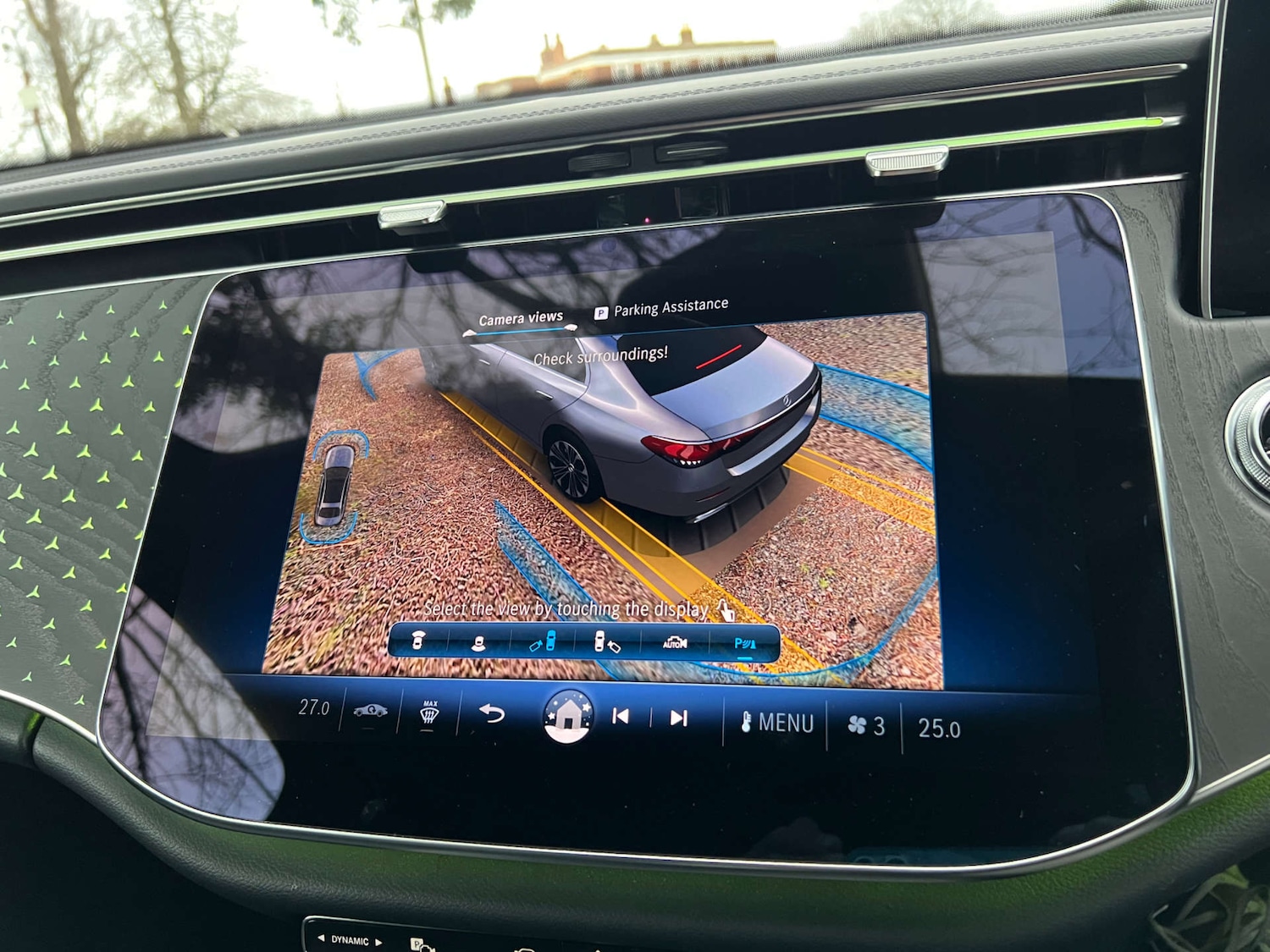 Used Mercedes-Benz E Class 2024 for sale - 77026726: Photo 52