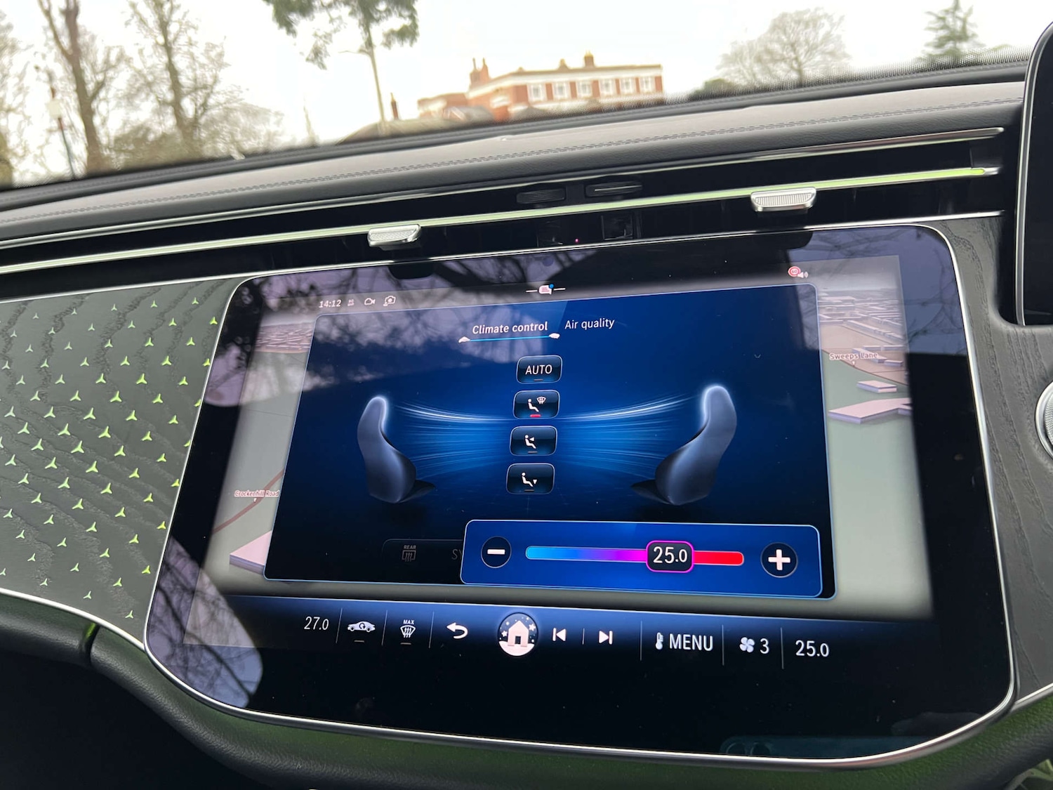 Used Mercedes-Benz E Class 2024 for sale - 77026726: Photo 53