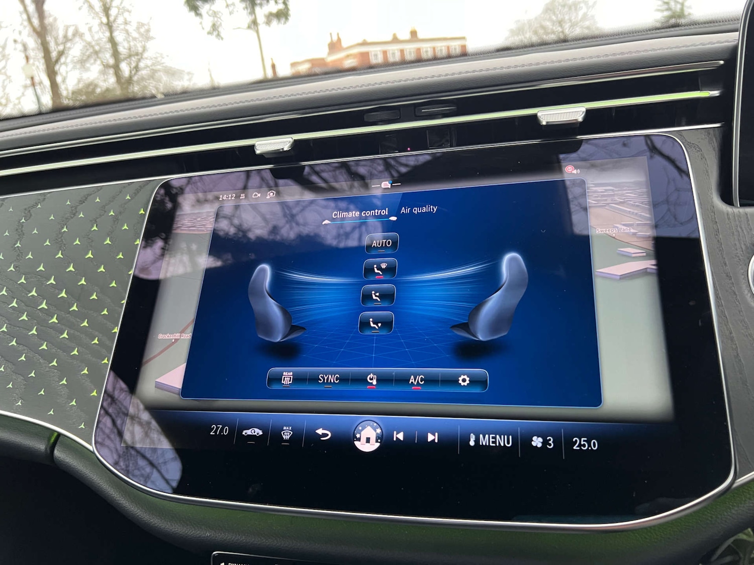 Used Mercedes-Benz E Class 2024 for sale - 77026726: Photo 54