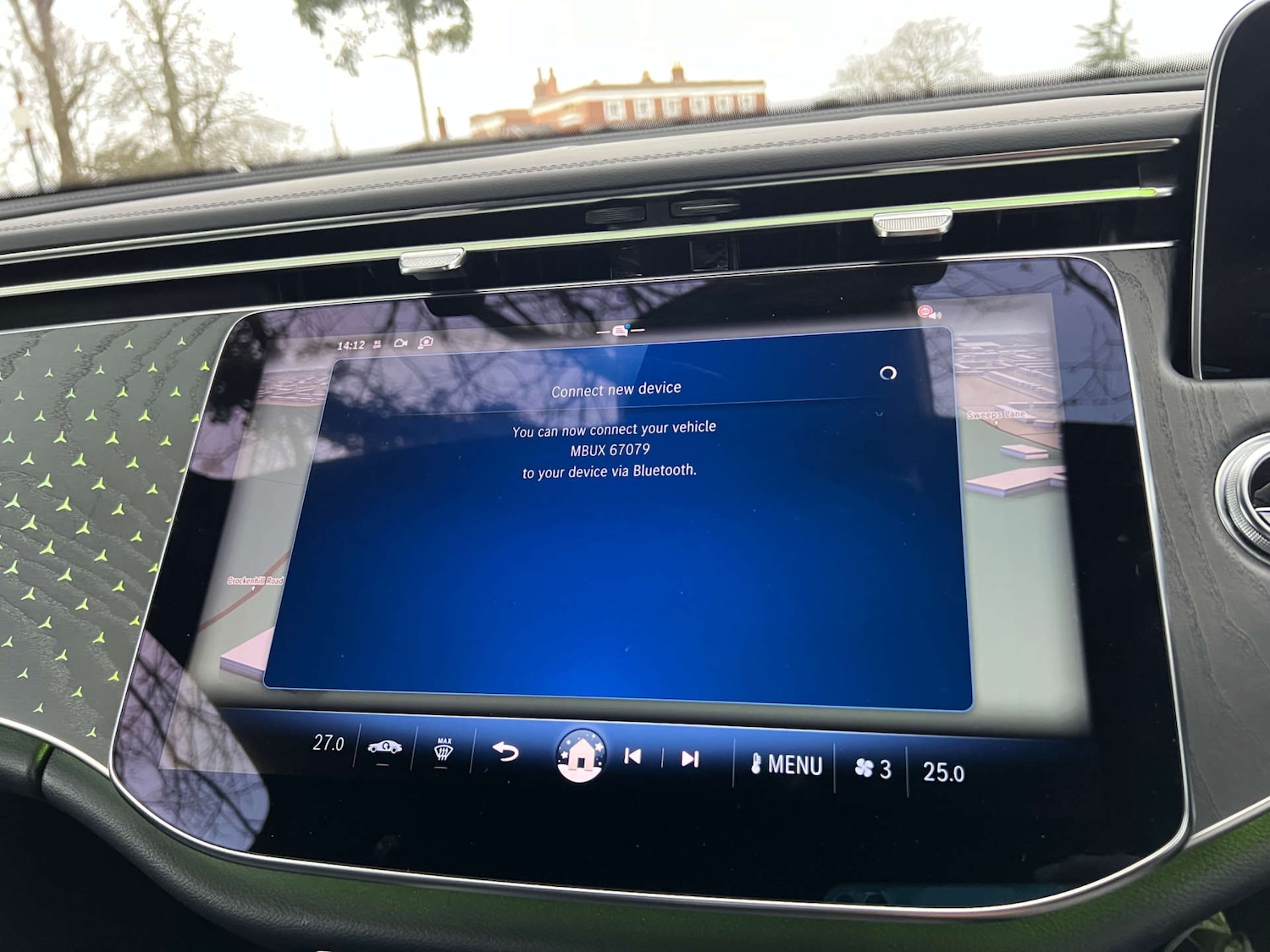 Used Mercedes-Benz E Class 2024 for sale - 77026726: Photo 55