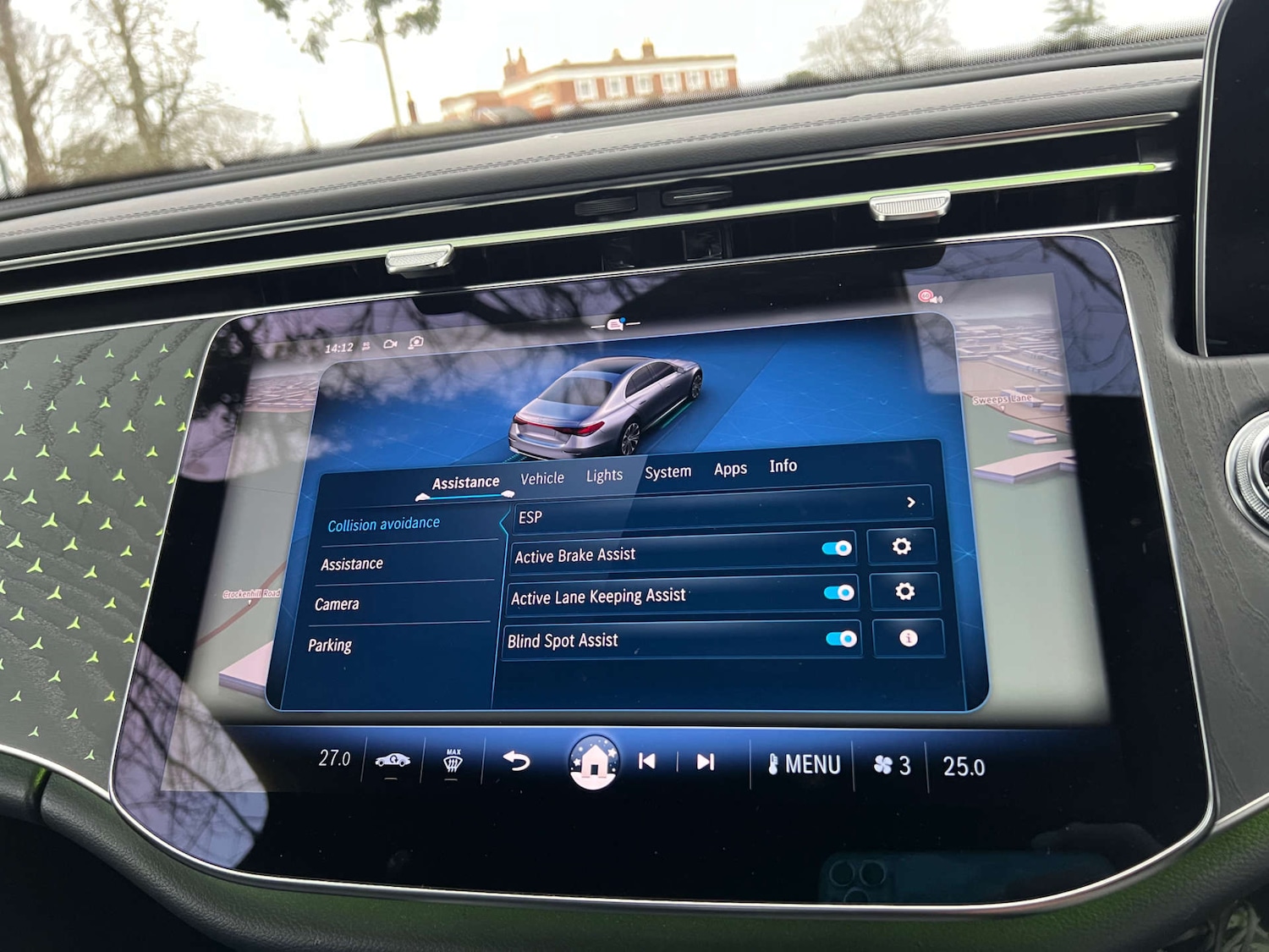 Used Mercedes-Benz E Class 2024 for sale - 77026726: Photo 57