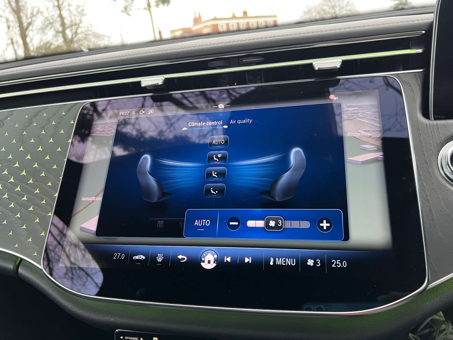 Used Mercedes-Benz E Class 2024 for sale - 77026726: Photo 58