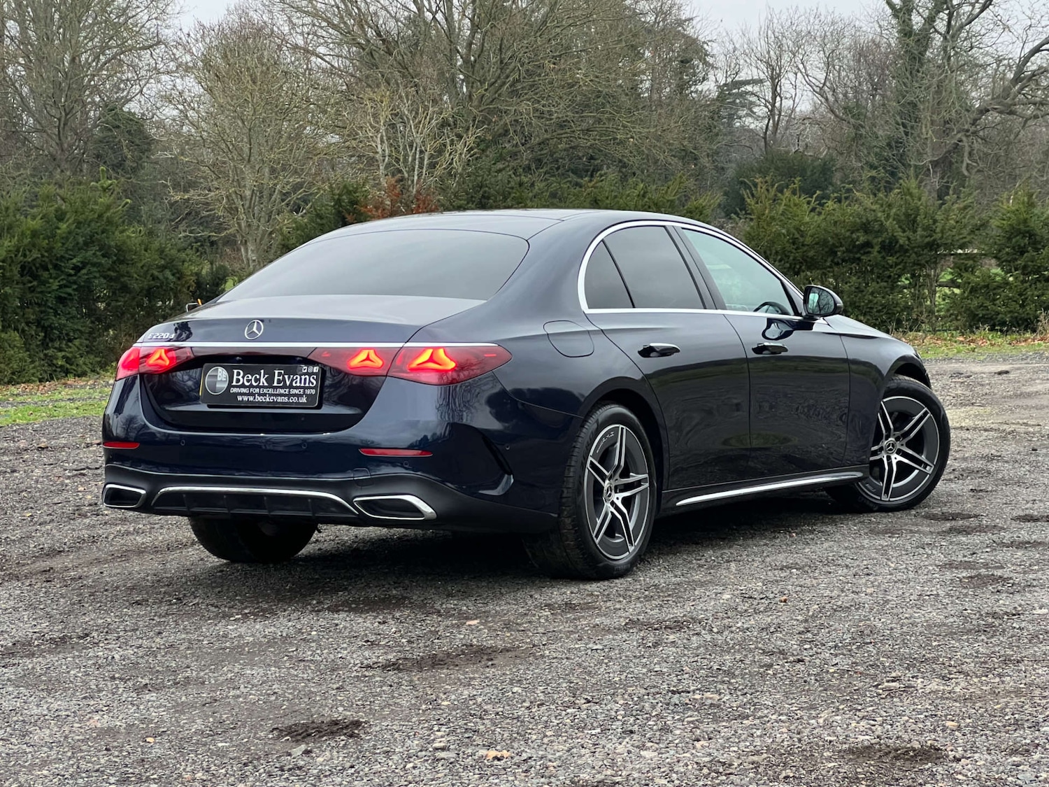 Used Mercedes-Benz E Class 2024 for sale - 77026726: Photo 7