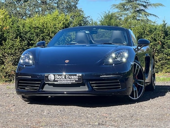 Used Porsche Other 2018 for sale - 75820129: Photo