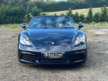 Used Porsche Other 2018 for sale - 75820129: Photo