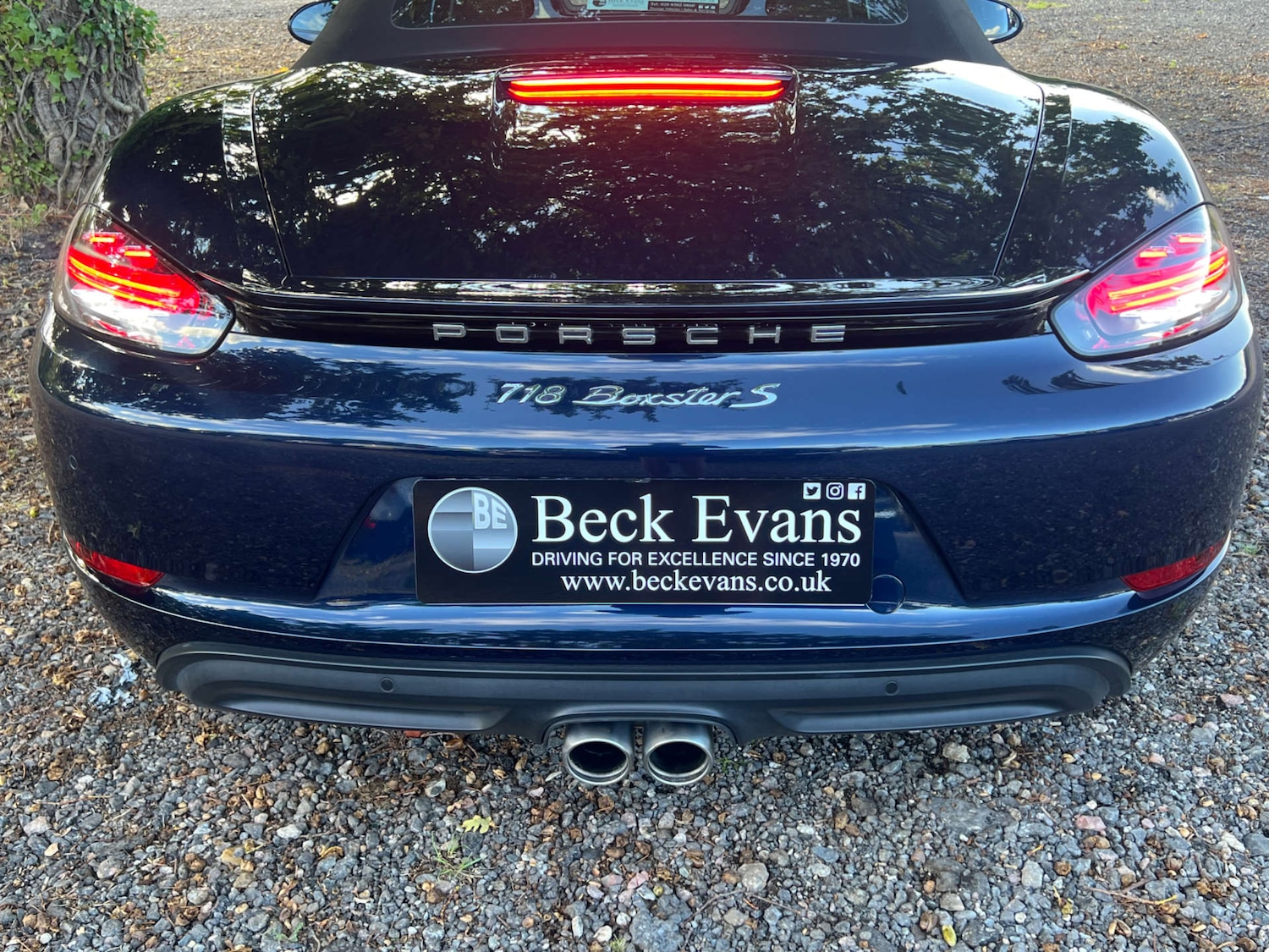 Vehicle 56