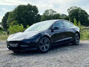 2022 - Standard Plus 4dr Auto