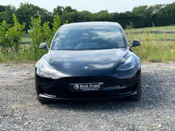 Used Tesla Model 3 2022 for sale - 75019788: Photo