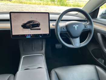 Used Tesla Model 3 2022 for sale - 75019788: Photo