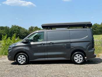 Used Ford Transit Custom 2024 for sale - 74996926: Photo