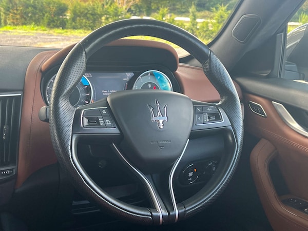 Used Maserati Levante 2022 for sale - 76277569: Photo 17
