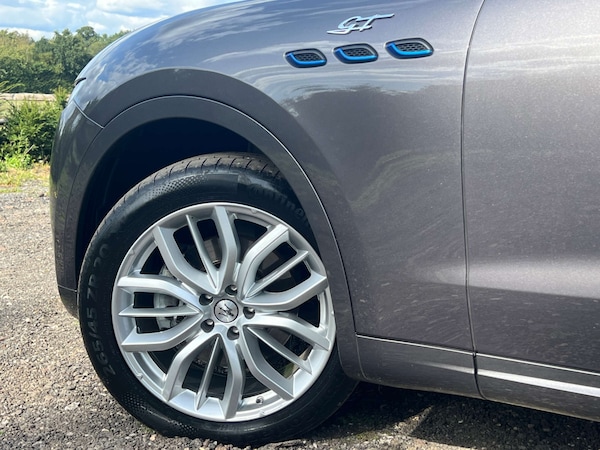 Used Maserati Levante 2022 for sale - 76277569: Photo 22