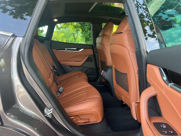Used Maserati Levante 2022 for sale - 76277569: Photo 29
