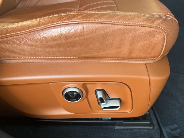 Used Maserati Levante 2022 for sale - 76277569: Photo 36