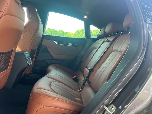 Used Maserati Levante 2022 for sale - 76277569: Photo 39