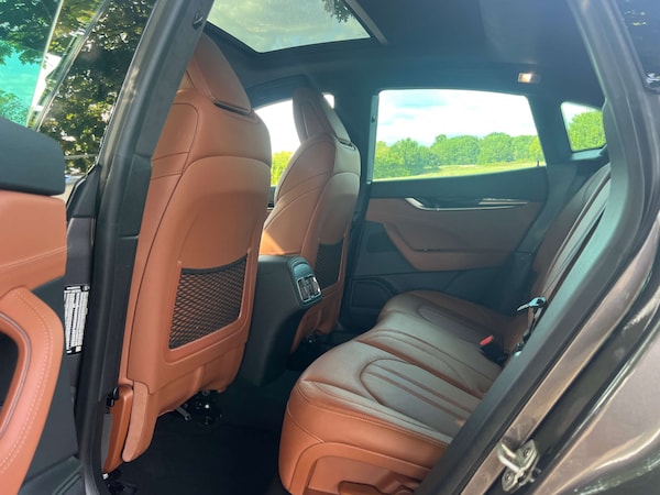 Used Maserati Levante 2022 for sale - 76277569: Photo 40
