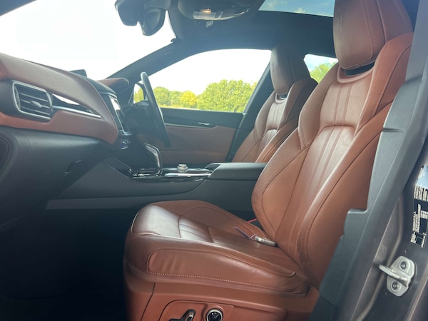 Used Maserati Levante 2022 for sale - 76277569: Photo 43
