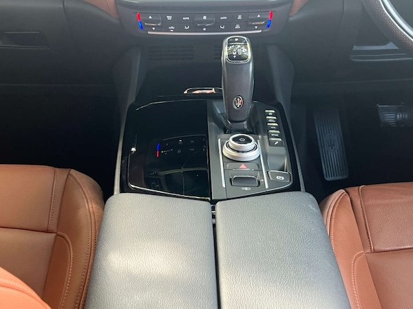 Used Maserati Levante 2022 for sale - 76277569: Photo 44