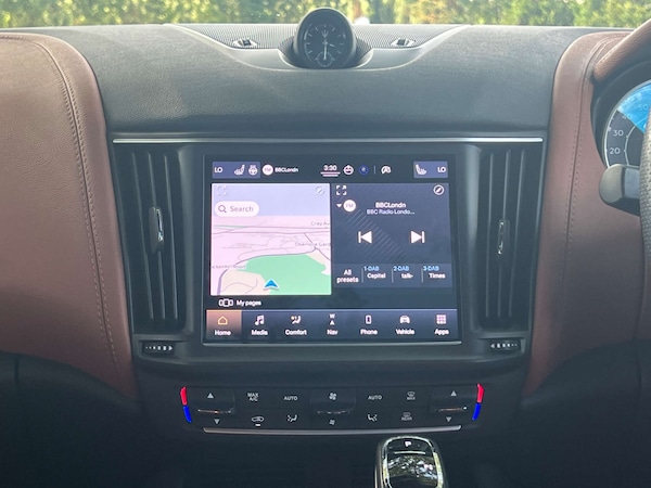 Used Maserati Levante 2022 for sale - 76277569: Photo 45