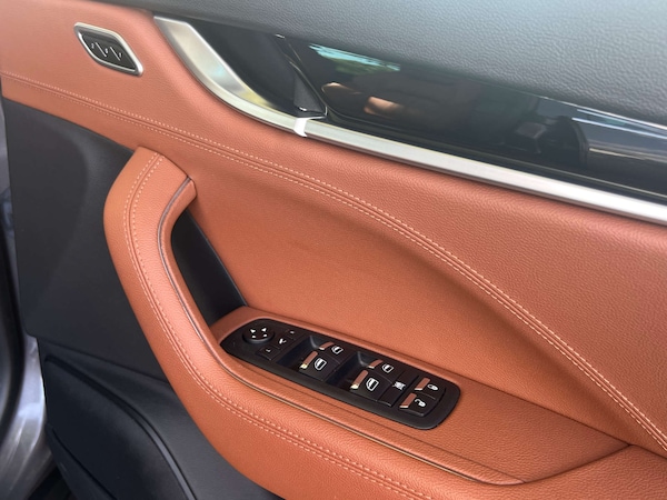 Used Maserati Levante 2022 for sale - 76277569: Photo 48