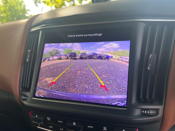 Used Maserati Levante 2022 for sale - 76277569: Photo 49