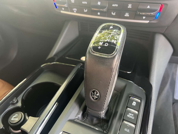 Used Maserati Levante 2022 for sale - 76277569: Photo 52