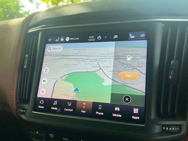 Used Maserati Levante 2022 for sale - 76277569: Photo 53