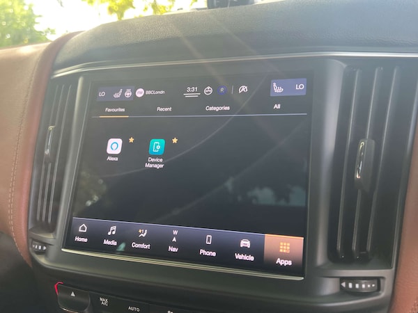 Used Maserati Levante 2022 for sale - 76277569: Photo 56