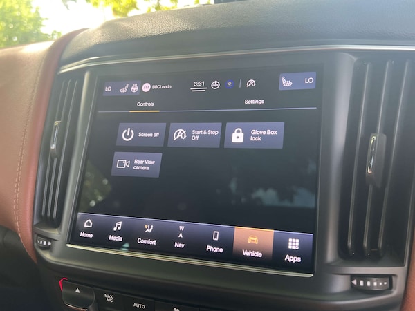 Used Maserati Levante 2022 for sale - 76277569: Photo 57