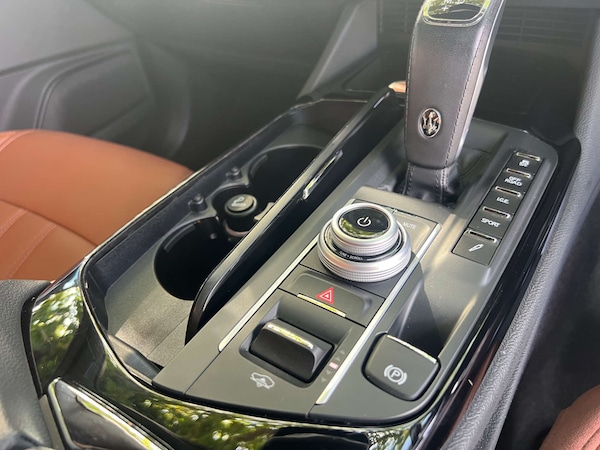 Used Maserati Levante 2022 for sale - 76277569: Photo 59