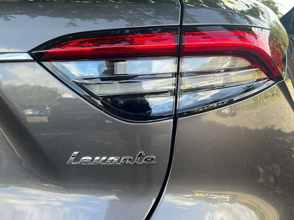 Used Maserati Levante 2022 for sale - 76277569: Photo 65