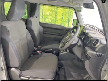 Used Suzuki Jimny 2025 for sale - 76277581: Photo 4