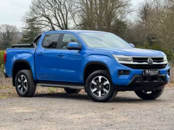 Used Volkswagen Amarok 2023 for sale - 74012788: Photo