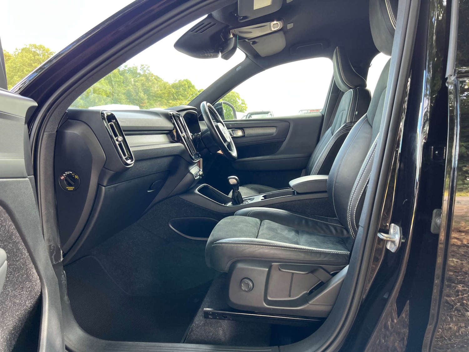 Vehicle 25