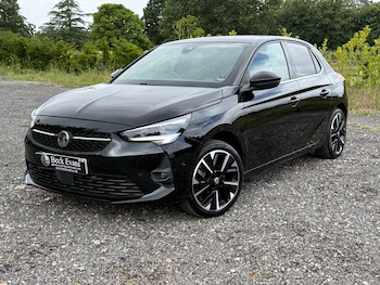 Used Vauxhall Corsa 2022 for sale - 78819648: Photo