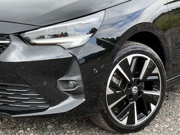 Used Vauxhall Corsa 2022 for sale - 78819648: Photo