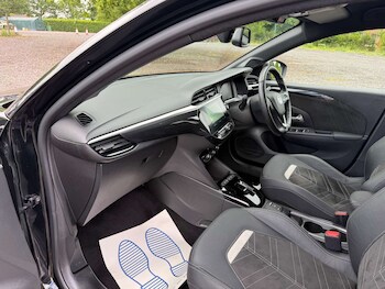 Used Vauxhall Corsa 2022 for sale - 78819648: Photo
