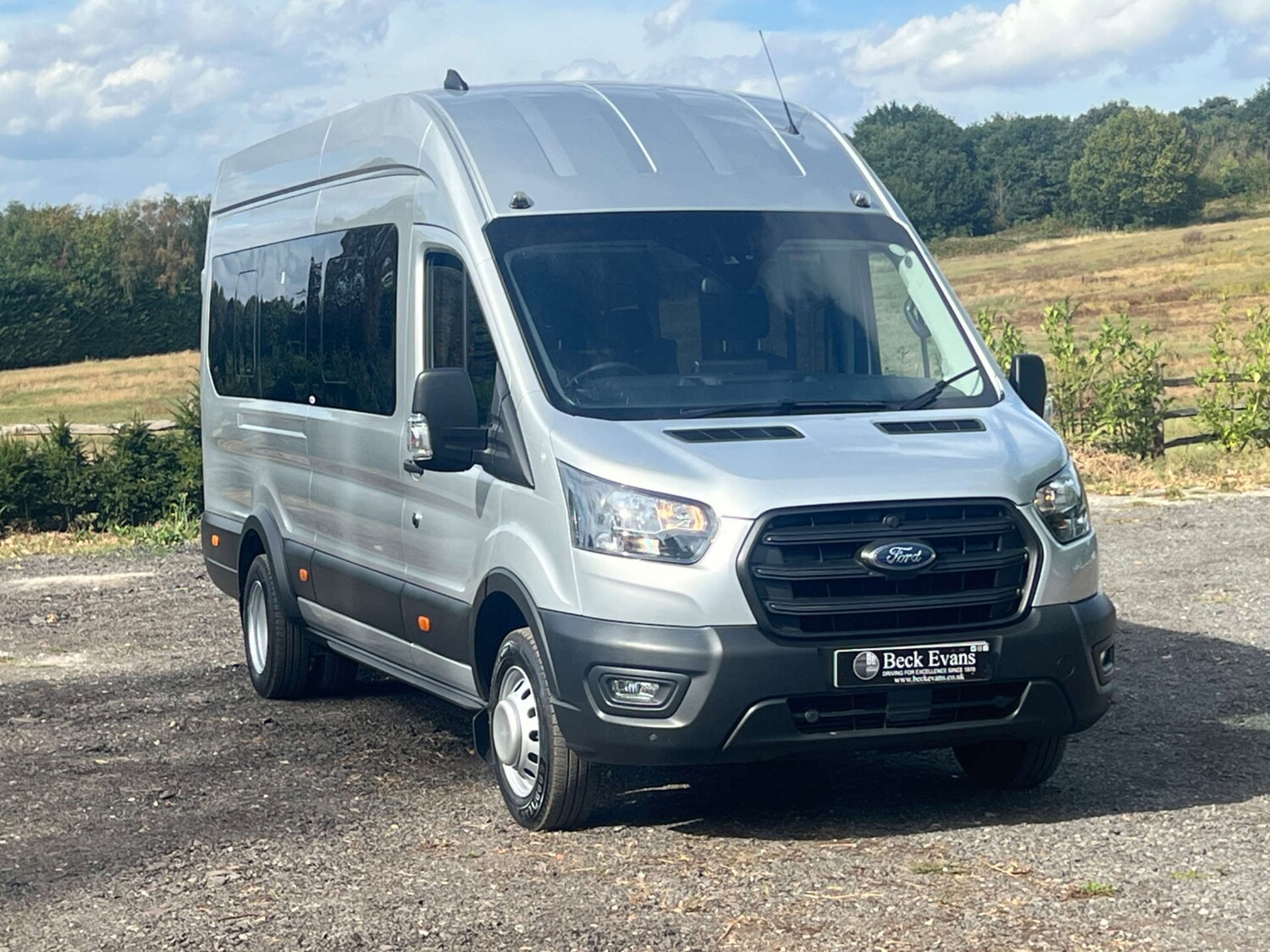 Used Ford Transit 2024 for sale - 76277562: Photo 10