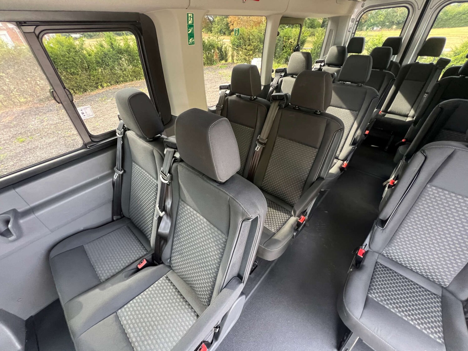 Used Ford Transit 2024 for sale - 76277562: Photo 16