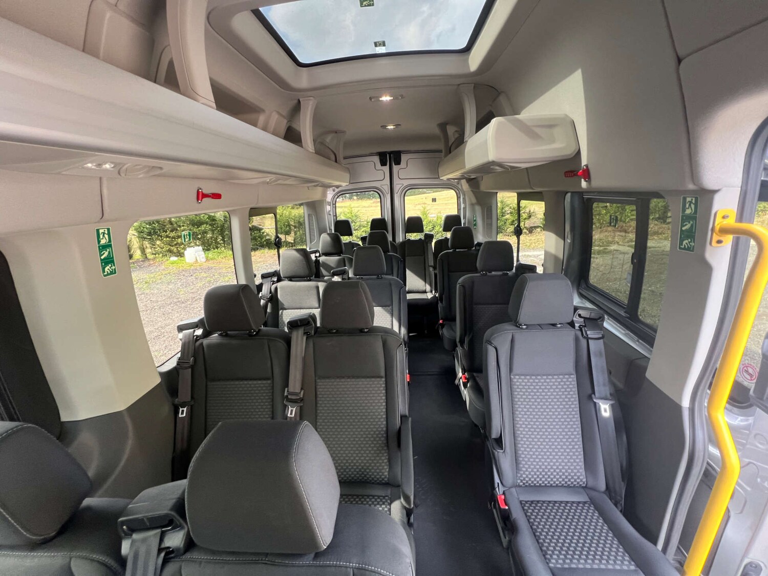 Used Ford Transit 2024 for sale - 76277562: Photo 17