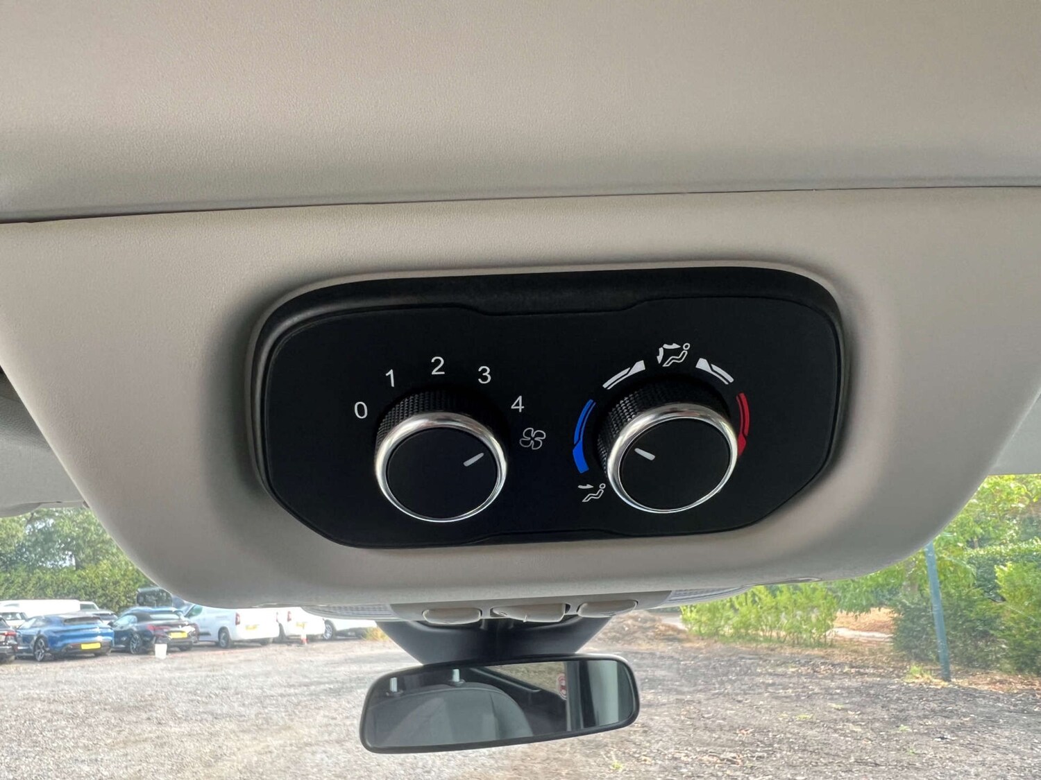 Used Ford Transit 2024 for sale - 76277562: Photo 19